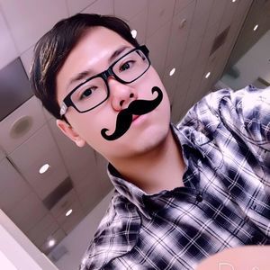 Meet your Posher, Anthony